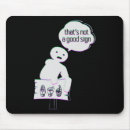 Search for american sign language mouse mats Hand