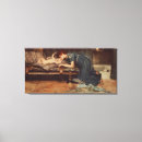 Search for alma canvas prints Lawrence