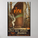 Search for 1930s travel posters Retro tourism
