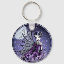 Search for fairy key rings Pixie