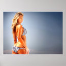 Search for female model posters Beauty