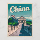 Search for wall postcards Chinese
