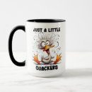 Search for cartoon duck mugs Drawing