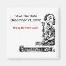 Search for mayan invitations December 21