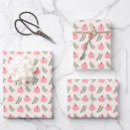 Search for pink pumpkin wrapping paper Birthday