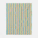 Search for teal and orange blankets Stripes