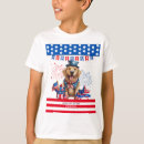 Search for golden retriever kids tshirts Puppy