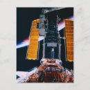 Search for shuttle launch postcards Landing on mars