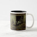 Search for plaster mugs 19th