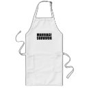 Search for survivor aprons Health