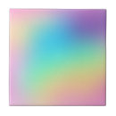 Search for pastel rainbow tiles Ombre
