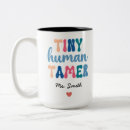 Search for tiny human tamer mugs Kindergarten
