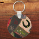 Search for horseshoe key rings Good luck