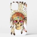 Search for headdress iphone cases Indian