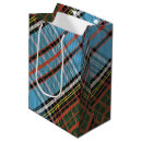Search for plaid gift bags Tartan