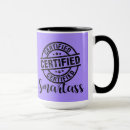 Search for smartasses mugs Humour