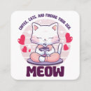 Search for anime business cards Aesthetic