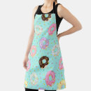 Search for pastry shop aprons Food