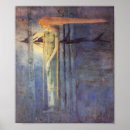 Search for vintage bird art Nouveau