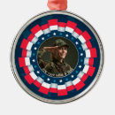 Search for veterans day christmas tree decorations Military