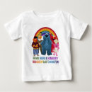 Search for monster baby shirts Bert and ernie