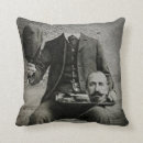 Search for weird cushions White