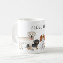 Search for i love labradors mugs Cute