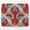 Search for crustacean mouse mats Lobster