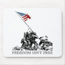 Search for american mouse mats patriotic