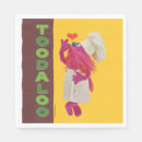 Search for cookie monster foodie truck napkins Pbs kids