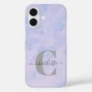 Search for lavender marble iphone cases Trendy