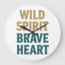 Search for heart clocks Rustic