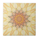 Search for stylised tiles Yellow