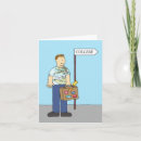 Search for good luck at college cards Student