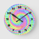 Search for groovy clocks 70s