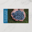 Search for fruit orchard business cards Farmer