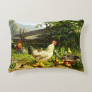 Search for rooster cushions Eggs