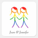Search for gay wedding stickers Couple
