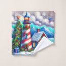 Search for beach christmas bath towels Coastal