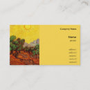 Search for olive tree business cards Trees