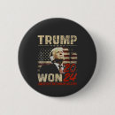 Search for won badges President
