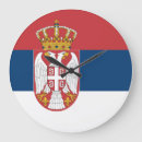 Search for serbia clocks Flag