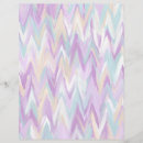 Search for chevron paper craft supplies White