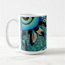 Search for crockery mugs Blue