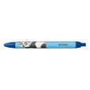 Search for panda pens Cartoon