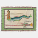 Search for lobster blankets Modern