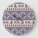 Search for nordic clocks Pattern