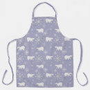 Search for snowflakes aprons Xmas