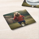 Search for players coasters Soccer