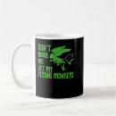 Search for flying monkey mugs Don't